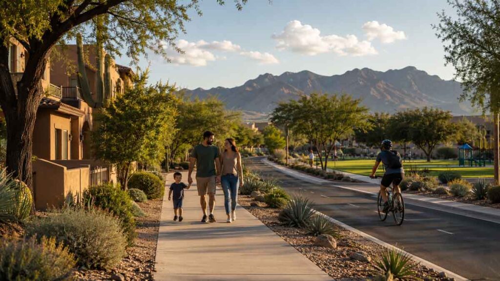 Unexpected Benefits of Tucson Neighborhoods 2026